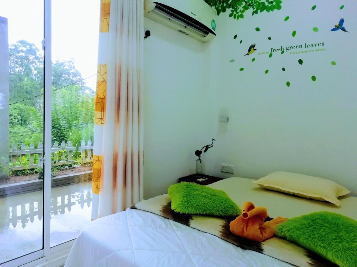 Ella Delightful Surround Homestay Exterior photo