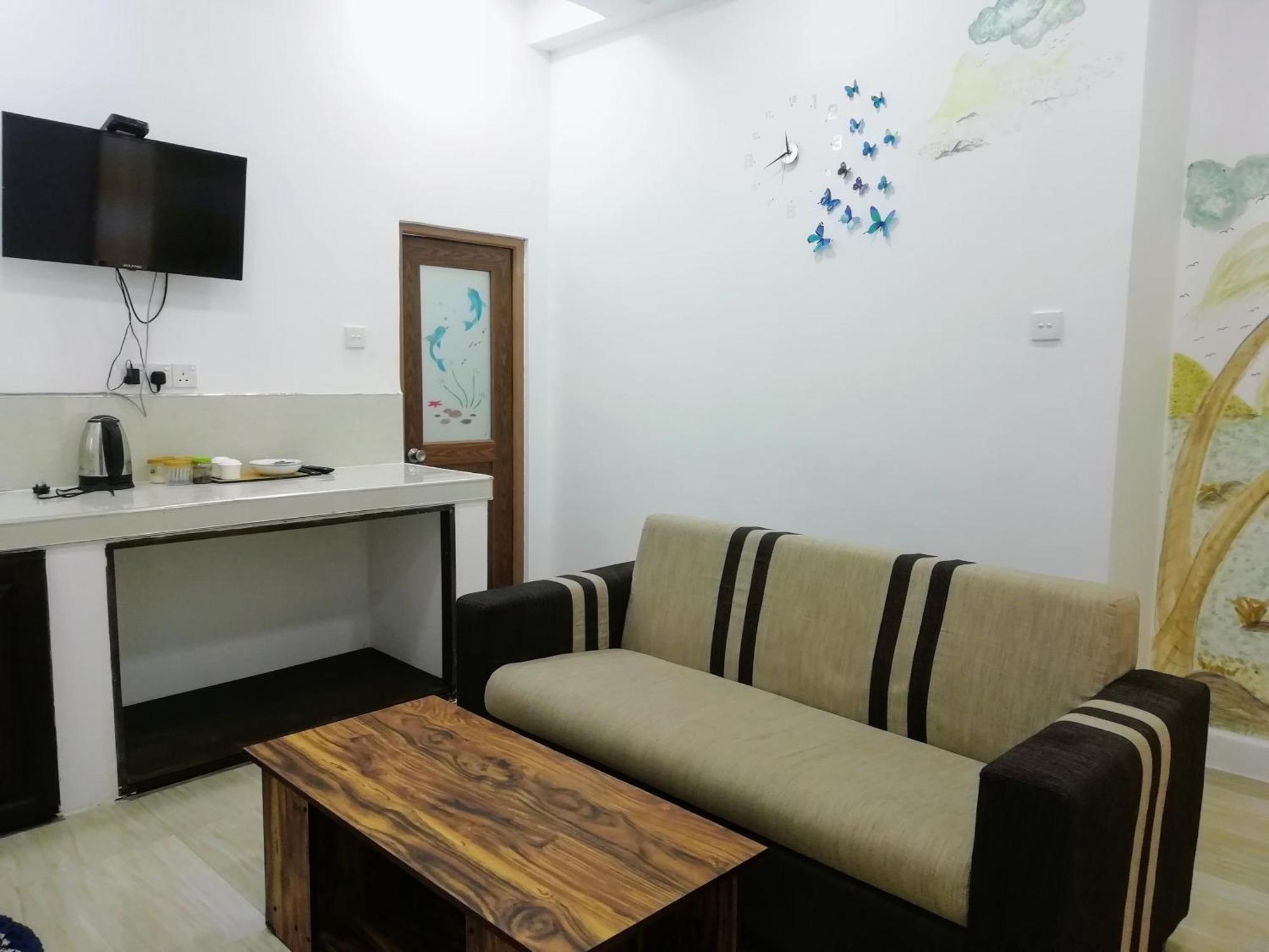 Ella Delightful Surround Homestay Exterior photo