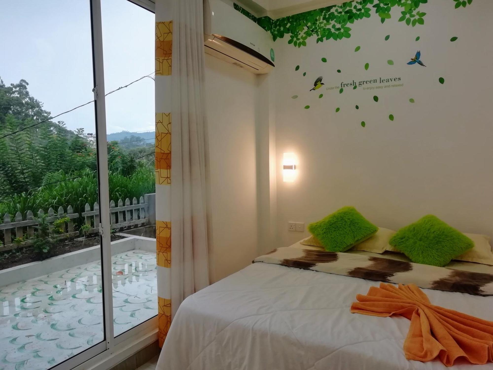 Ella Delightful Surround Homestay Exterior photo