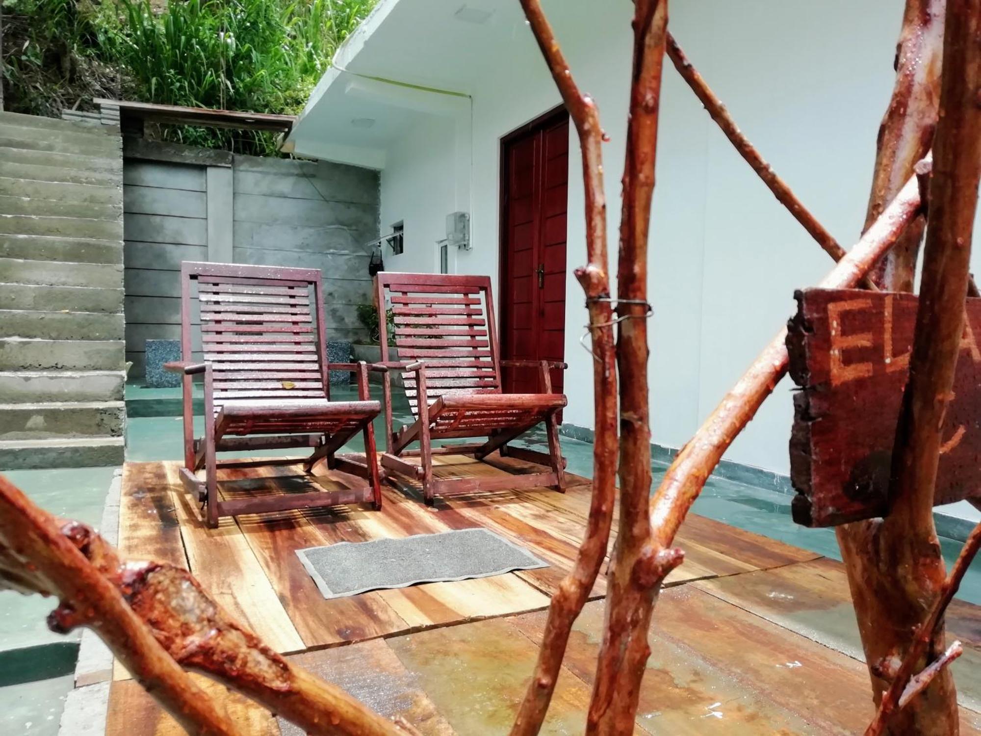Ella Delightful Surround Homestay Exterior photo